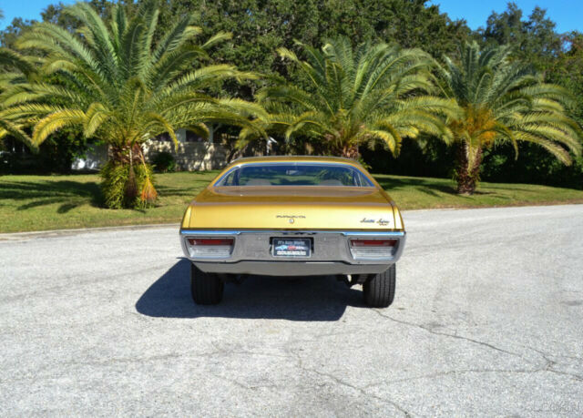 Plymouth Satellite 1972 image number 33