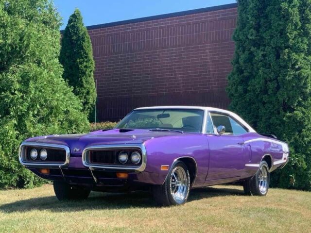 Dodge Coronet 1970 image number 13