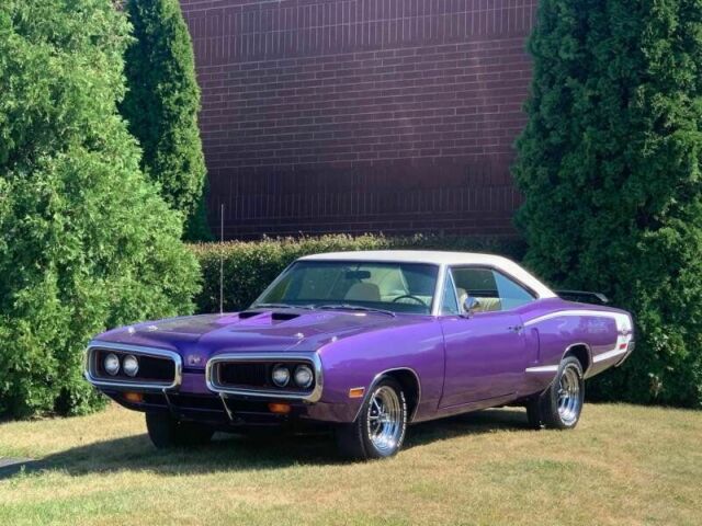 Dodge Coronet 1970 image number 14