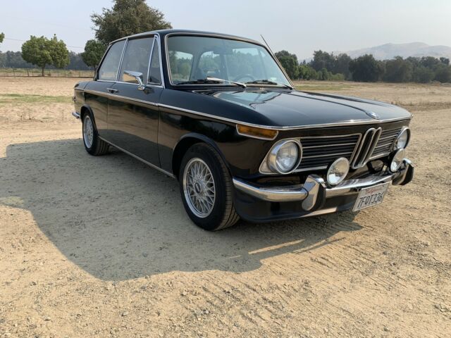 BMW 2002 1972 image number 0