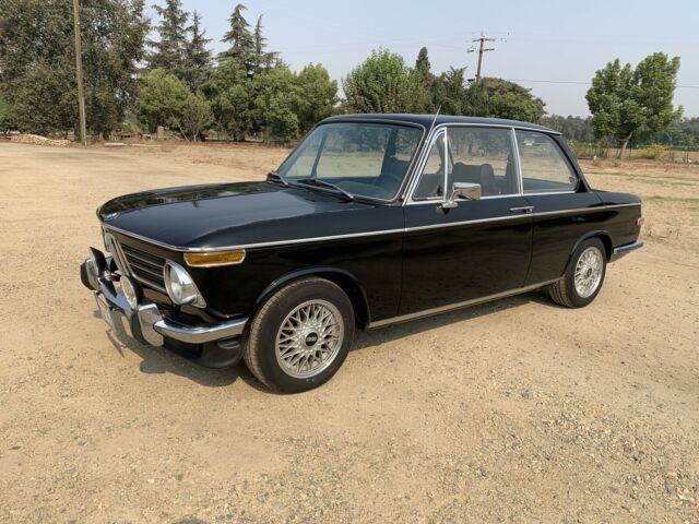 BMW 2002 1972 image number 15