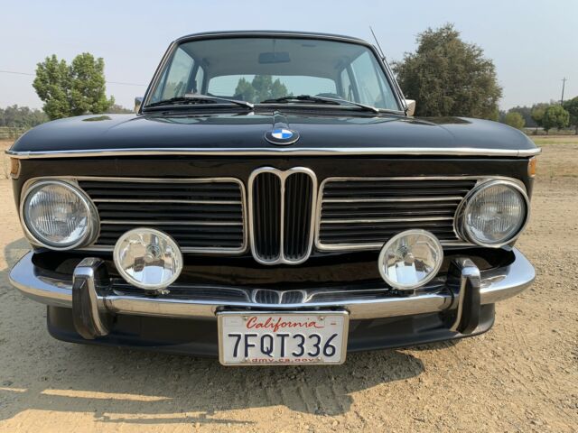 BMW 2002 1972 image number 18