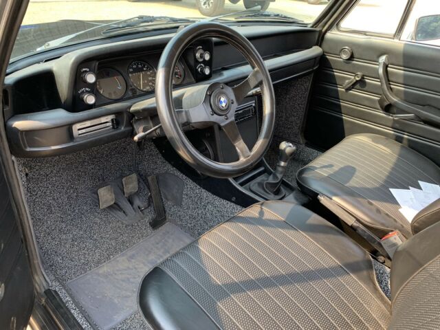 BMW 2002 1972 image number 20