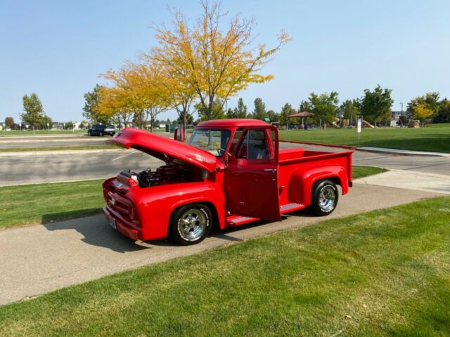 Ford F-100 1953 image number 1