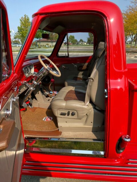 Ford F-100 1953 image number 13