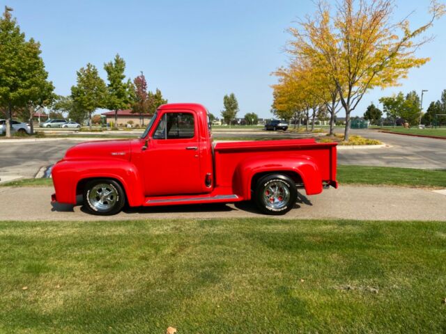 Ford F-100 1953 image number 2