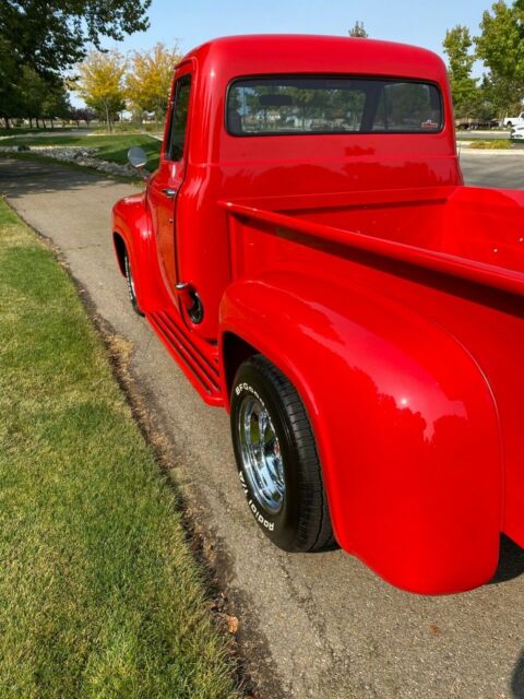 Ford F-100 1953 image number 4