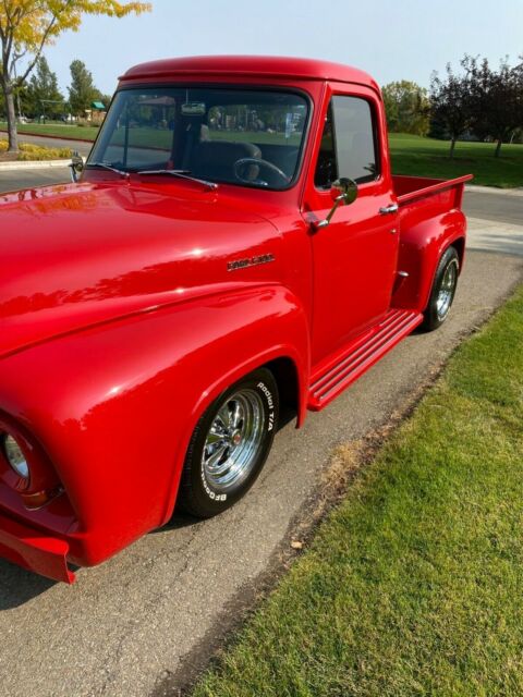 Ford F-100 1953 image number 5