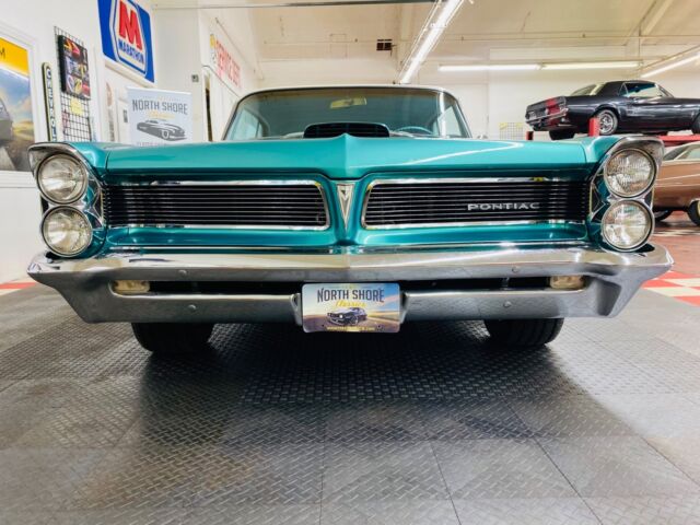 Pontiac Catalina 1963 image number 33