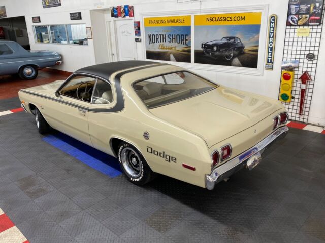 Dodge Dart 1973 image number 26