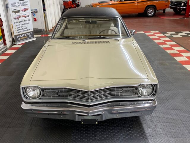 Dodge Dart 1973 image number 3