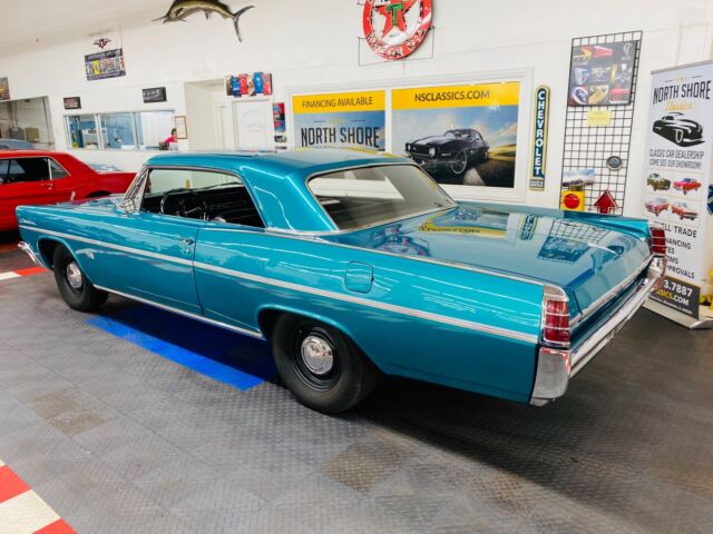 Pontiac Catalina 1963 image number 6