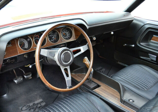 Dodge Challenger 1970 image number 14