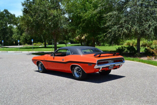 Dodge Challenger 1970 image number 2