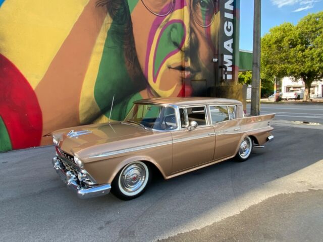 Nash Rambler 1959 image number 24