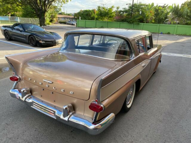 Nash Rambler 1959 image number 41