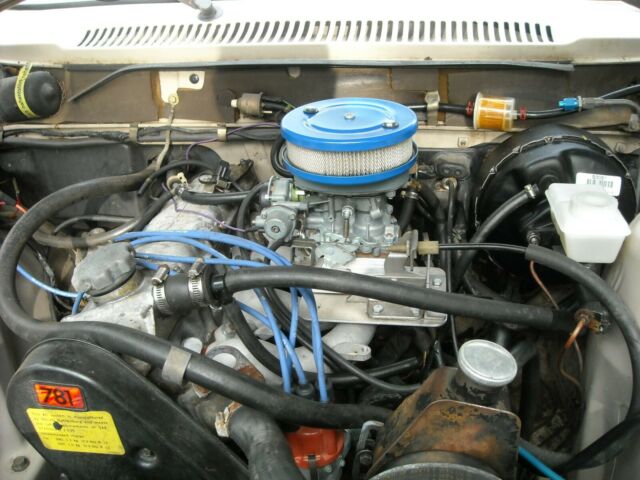 Volvo 240 1979 image number 42