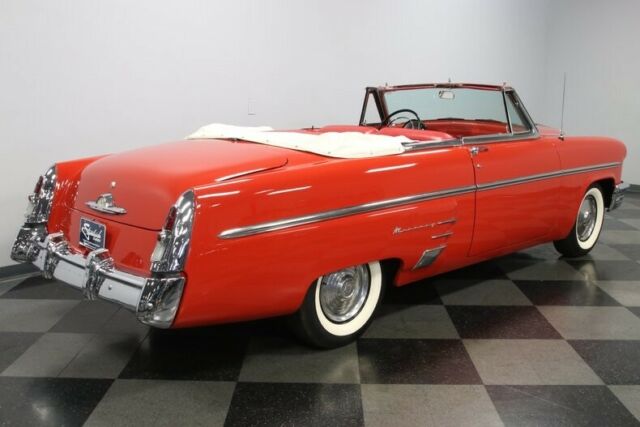 Mercury Monterey 1953 image number 11