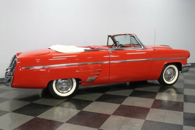 Mercury Monterey 1953 image number 12