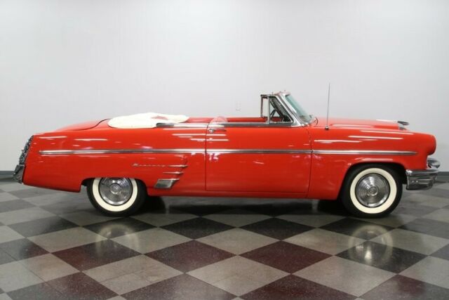 Mercury Monterey 1953 image number 13