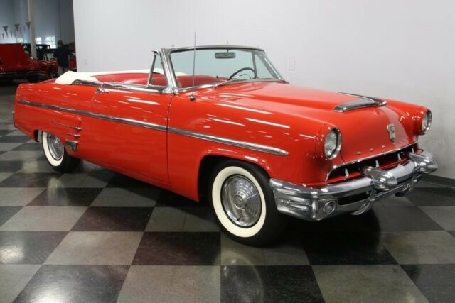 Mercury Monterey 1953 image number 14