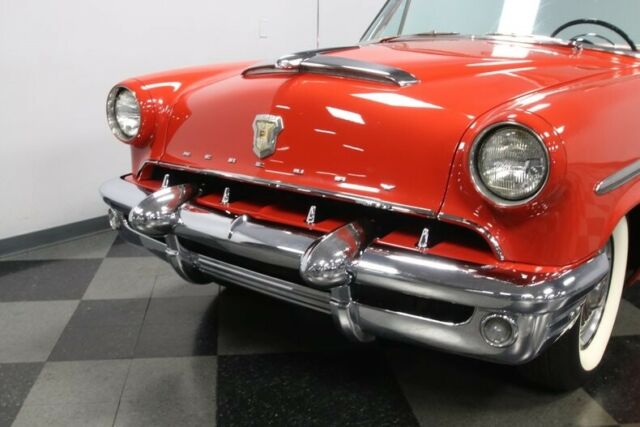 Mercury Monterey 1953 image number 21