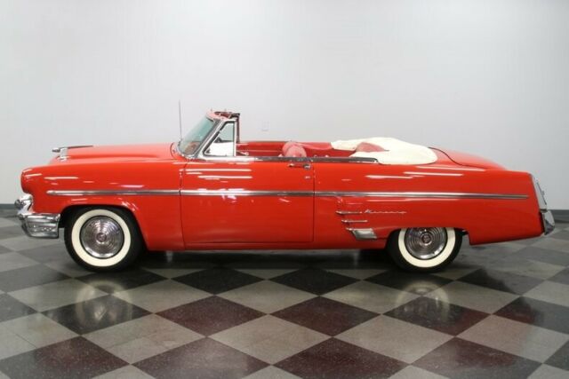 Mercury Monterey 1953 image number 23