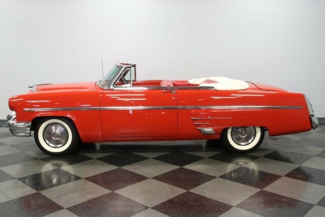 Mercury Monterey 1953 image number 27