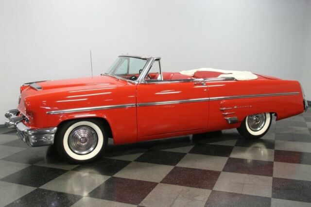 Mercury Monterey 1953 image number 30