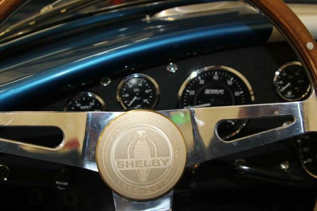 Shelby Cobra 1965 image number 20