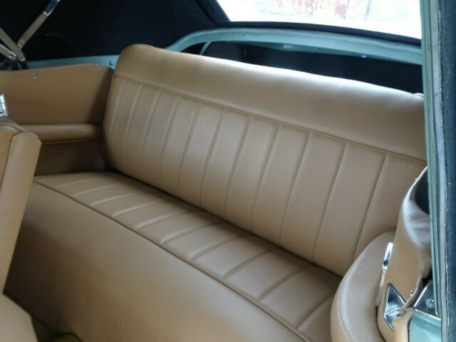 Lincoln Continental 1947 image number 36