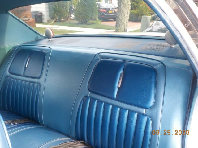 Plymouth Fury 1971 image number 37