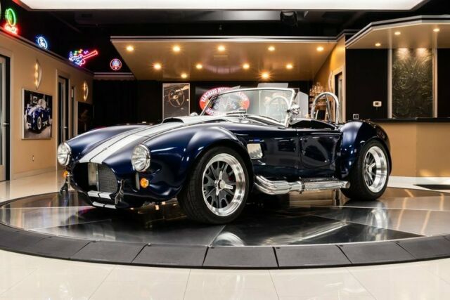 Shelby Cobra 1965 image number 0