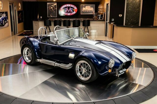 Shelby Cobra 1965 image number 10