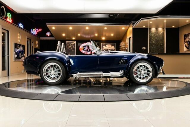 Shelby Cobra 1965 image number 11