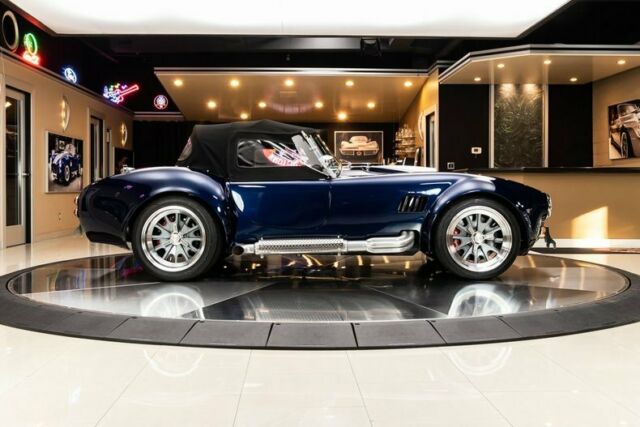 Shelby Cobra 1965 image number 12