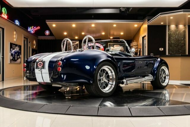 Shelby Cobra 1965 image number 13