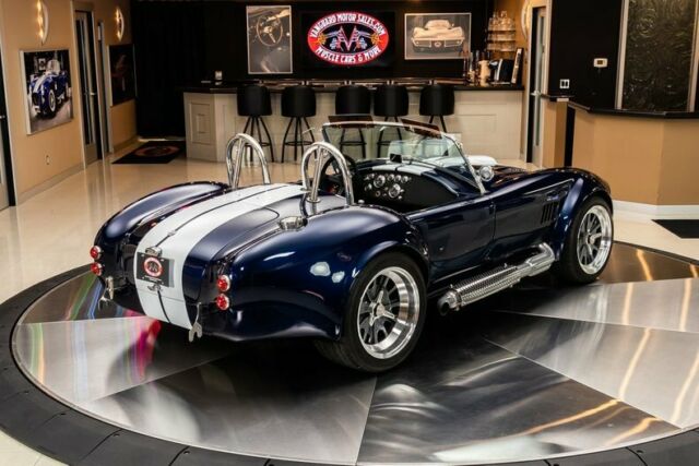 Shelby Cobra 1965 image number 14