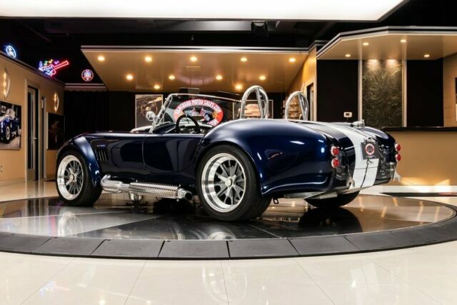 Shelby Cobra 1965 image number 17