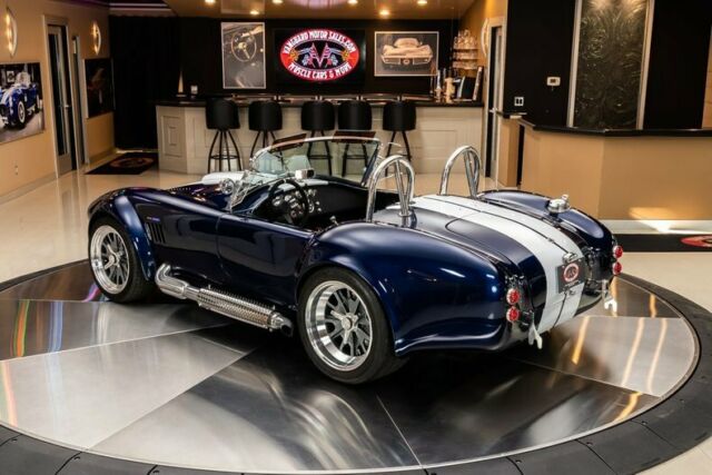 Shelby Cobra 1965 image number 18