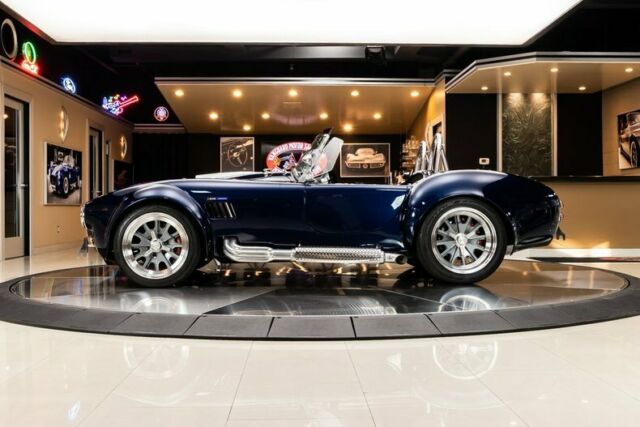 Shelby Cobra 1965 image number 19