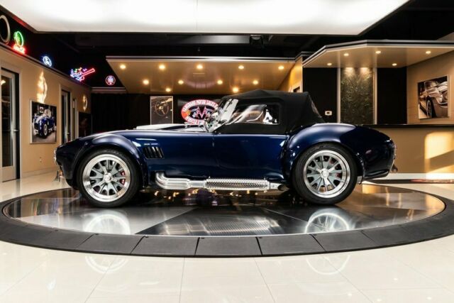 Shelby Cobra 1965 image number 20