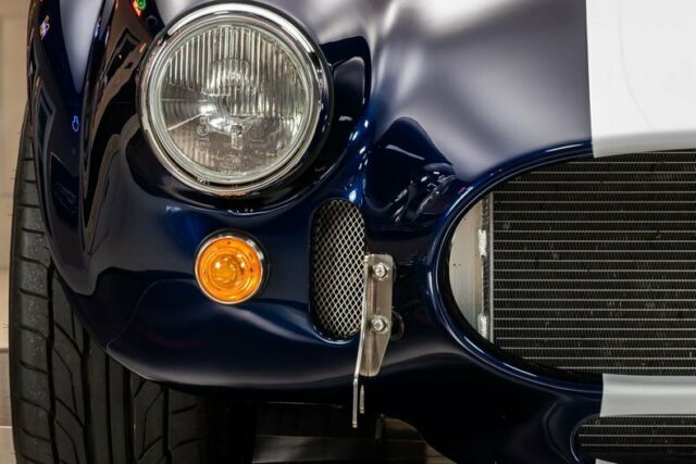 Shelby Cobra 1965 image number 22