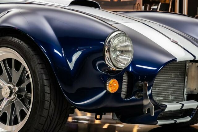 Shelby Cobra 1965 image number 23