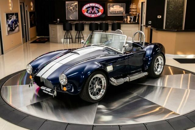 Shelby Cobra 1965 image number 28