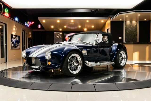 Shelby Cobra 1965 image number 29