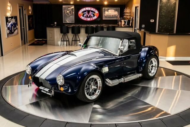 Shelby Cobra 1965 image number 30