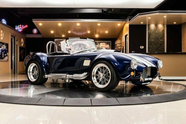 Shelby Cobra 1965 image number 33