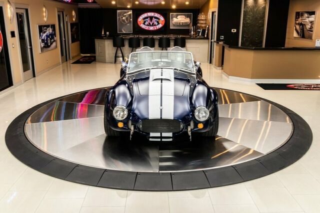 Shelby Cobra 1965 image number 8