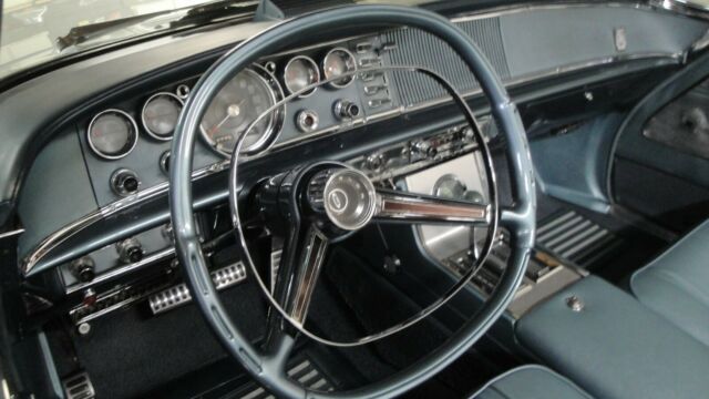 Chrysler 300 Series 1964 image number 20